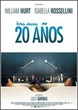 3 veces 20 años 