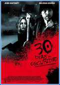 30 dias de oscuridad 