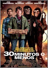 30 minutos o menos 