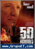 50 hombres muertos 