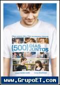 500 dias juntos 