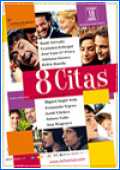 8 citas 