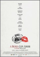 A Roma con amor 