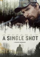 A single shot 