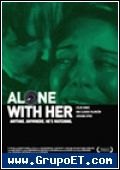 A Solas Con Ella 