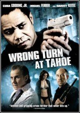 A un paso de la muerte 