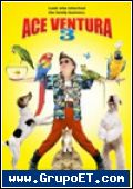 Ace Ventura Jr Detective de Mascotas 