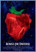 Across the universe 