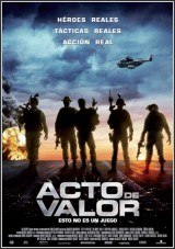 Acto de valor (BR-Screener)
