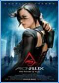Aeon Flux 