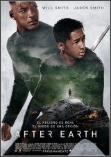 After earth 