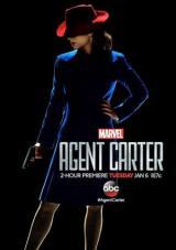 Agent Carter – 1×08 (Final)