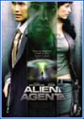 Agente alien 
