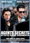 Agentes secretos 