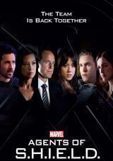 Agents of SHIELD – 3×22 (Final)