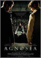 Agnosia 