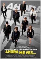 Ahora me ves 