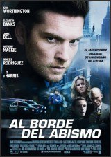 Al borde del abismo (TS-Screener)