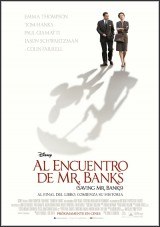 Al encuentro de Mr Banks 