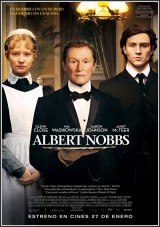 Albert Nobbs 