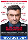 Algo pasa en Hollywood 