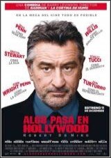Algo pasa en Hollywwod 