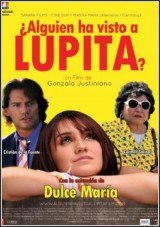 Alguien ha visto a Lupita 