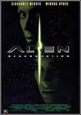 Alien Resurreccion 