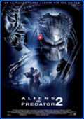 Alien vs Predator 2 