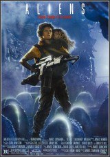 Aliens El Regreso (Vers. Ext) (1986) [HDRip]