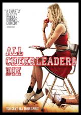 All cheerleaders die 