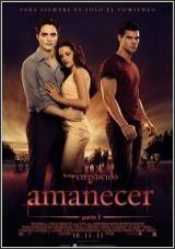 Amanecer Parte 1 