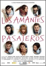 Amantes pasajeros 