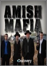 Amish Mafia – 1xE01 (Especial Exorcismo Amish)