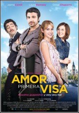Amor a primera Visa 