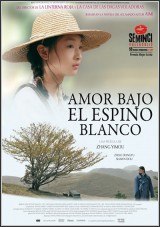 Amor bajo el espino blanco 