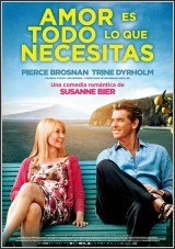 Amor es todo lo que necesitas 