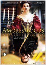Amores locos 