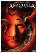 Anaconda 3 