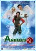 Angeles SA 