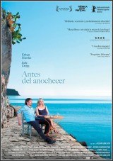Antes del anochecer 