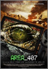 Area 407 