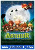Arthur Y La Venganza De Maltazard 