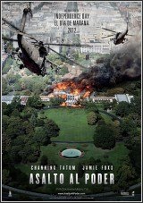 Asalto al poder 
