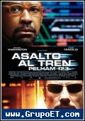 Asalto al Tren Pelham 123 