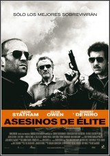 Asesinos de elite 