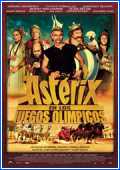 Asterix en los juegos olimpicos 