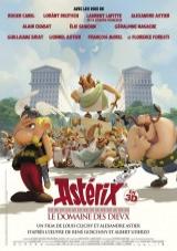 Asterix – La residencia de los dioses 