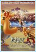 Asterix y Los Vikingos 