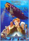 Atlantis: El Imperio Perdido 